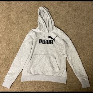 Puma sweatshirt